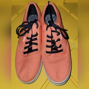 Womens Vans Shoes Size 8